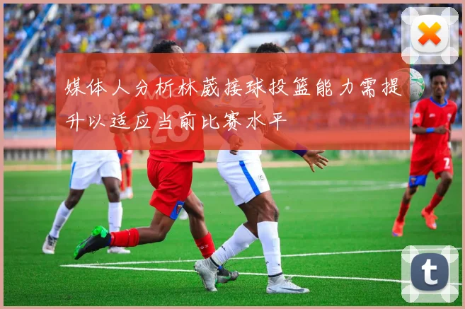 媒体人分析林葳接球投篮能力需提升以适应当前比赛水平